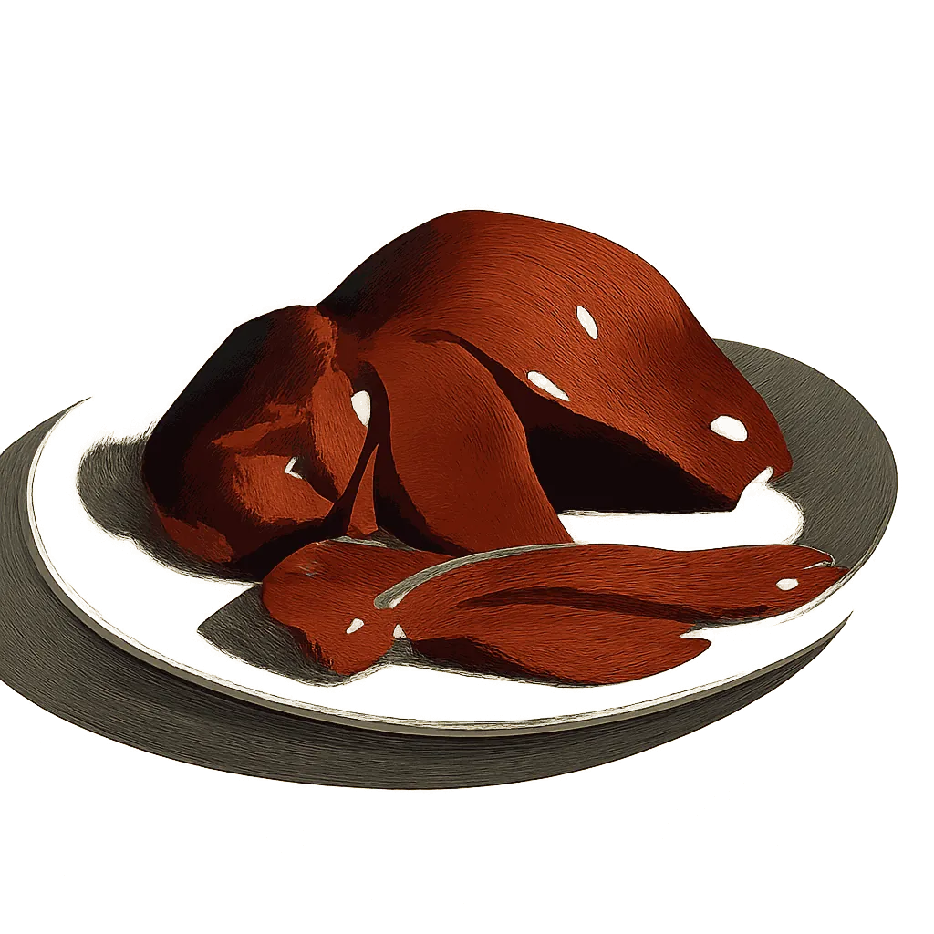 Chicken liver